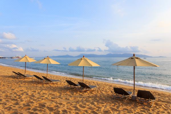 사무이 부리 비치 리조트(Samui Buri Beach Resort)_5