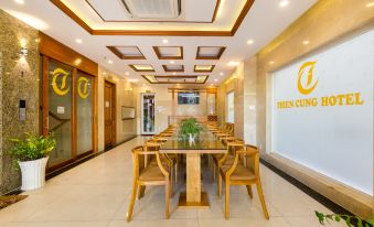 Thien Cung Hotel