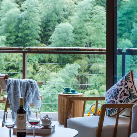 Anji Mailan B&B