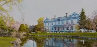 Hotel JAL City Sapporo Nakajima Park