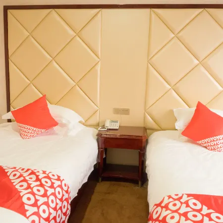 Jingdu Business Hotel