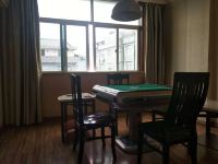 温岭松门富日宾馆 - 棋牌双床房
