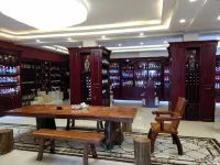 Alashankou Shaanbei Business Hotel Hotels in Alashankou