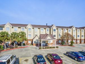 Trident Inn & Suites, Baton Rouge