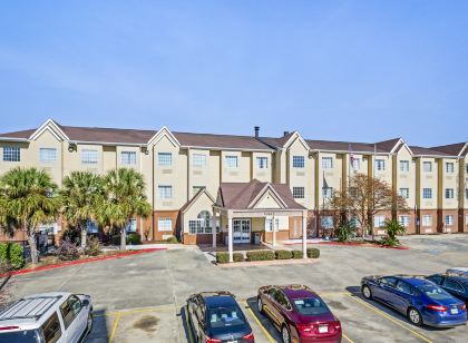 Trident Inn & Suites, Baton Rouge