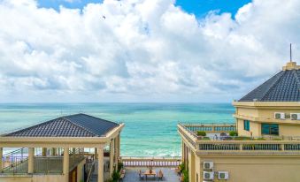 Ocean Rise Hotel