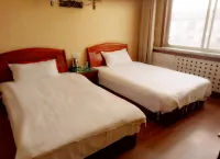 JuNan San Jiang Hotel