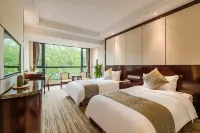 Tianmu Lake Bamboo Garden hotel Hotels near Longxing Island