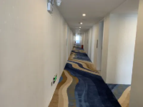 臨滄藍魚飯店