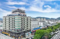 JI Hotel (Lishui Railway Station) Hotels in Lishui