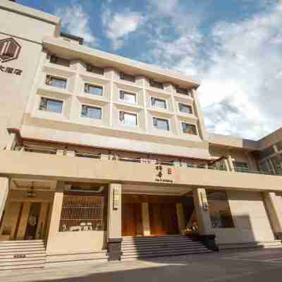 宣漢大酒店 Hotel Exterior