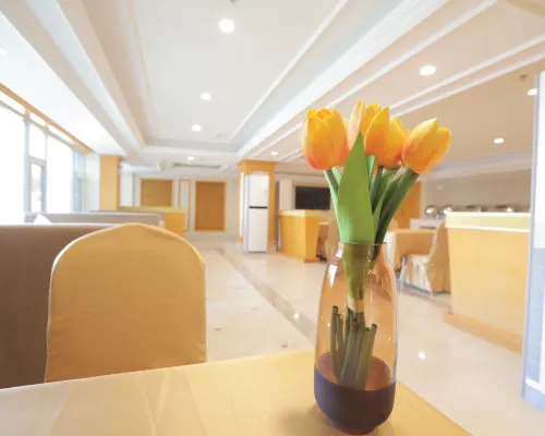 Vienna Hotel (Shenyang Central Street) Makanan Photos