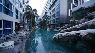 รูปภาพของCentara Avenue Residence by Daisy Pattaya 1