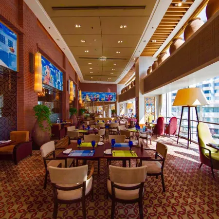 Shangri-La Hotel, Qingdao