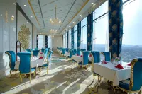 Almas Hotel (2) Các khách sạn ở Mashad