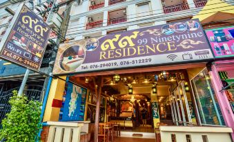 99 Residence Patong