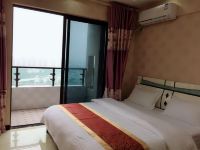 重庆兴隆酒店式公寓 - 温馨一室大床房