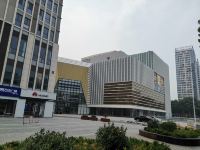 格林公寓(沭阳县中央城市广场店)