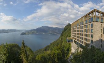 Burgenstock Hotel & Alpine Spa