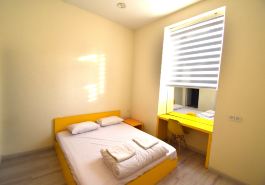Tehran Heritage Hostel