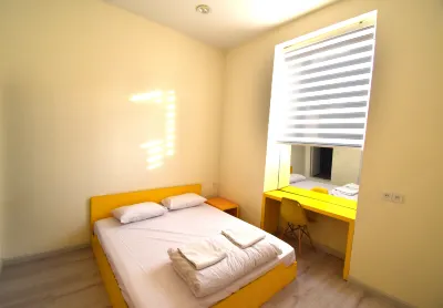 Tehran Heritage Hostel