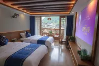Banshan Jushe Panoramic beauty