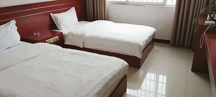 Fumin Pinchen hotel Hotels in Fumin