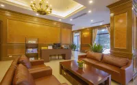 Westlake Hotel & Resort Vinh Phuc - С баром