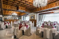 Chebotaryov Hotel