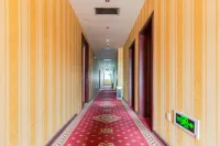 Nanyang Bihuiwan Hotel - spa