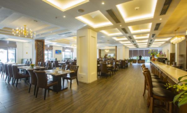 Westlake Hotel & Resort Vinh Phuc