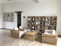 北海北海中信国安红树林湿地养生之家公寓(滨海路分店) - 温馨两室套房