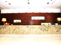 哈尔滨谭格美酒店 - 公共区域