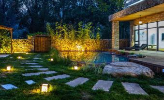 Wuwangshan Guigu Boutique B&B (Badaling Great Wall Branch)