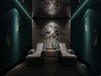 Expo Hotel - spa