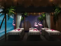 Expo Hotel - spa