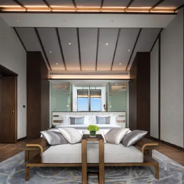 Angsana Zhuhai Phoenix Bay
