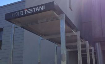 Hotel Testani Colleferro