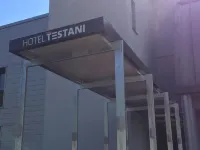 Hotel Testani Colleferro