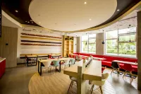 宜必思飯店（張家口張北店）