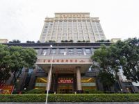 维也纳国际酒店(东莞常平天鹅湖路店) - 酒店外部