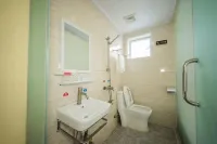 Haiyi Inn Wailingding Island Hotel a Wailingding Island
