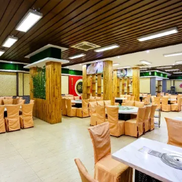 Meishicheng Shunhao Hot Spring Hotel