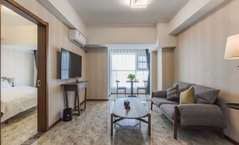Qingzhou Nordic Holiday Hotel (Taihuacheng)