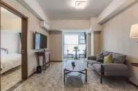 Qingzhou Nordic Holiday Hotel (Taihuacheng)