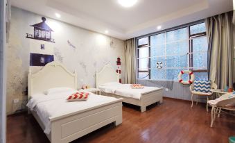 Xangshuyuan Hotel (Emei Mountain Baoguo Temple)