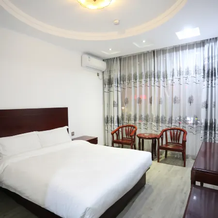 Gaoqing Hua Xia Hotel
