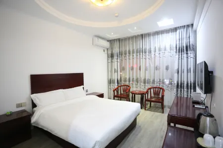 Gaoqing Hua Xia Hotel