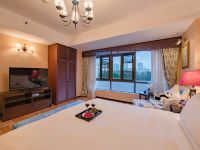 深圳波托菲诺国际公寓 - 豪华套房(两房两厅)