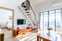 Longhai Kadakesi Holiday Apartment